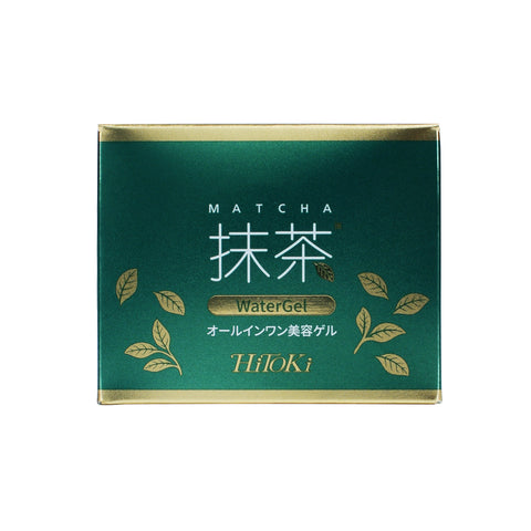 MATCHA Repair Water Gel 100g