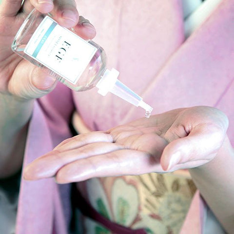 IASO Platinum SOSEI Essence FGF 60ml