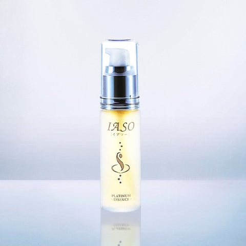 IASO Platinum Essence 30ml