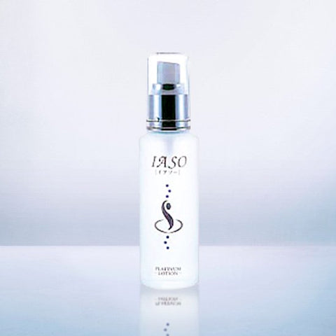 IASO Platinum Lotion 60ml