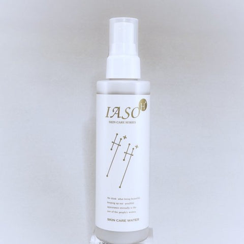 IASO Platinum White Mist H+ 150ml