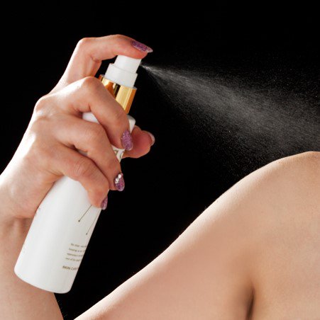 IASO Platinum White Mist H+ 150ml