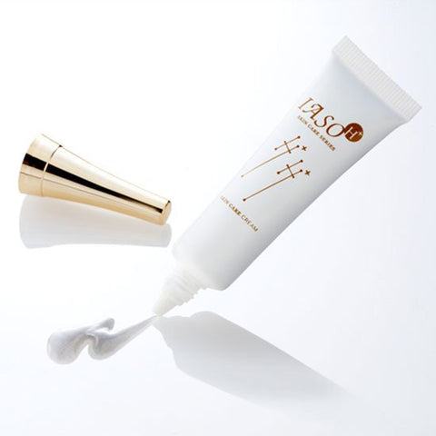 IASO Platinum White Cream H+ 18g