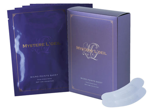 MYSTERE LOEIL