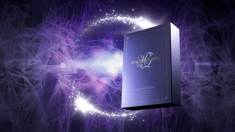 MYSTERE LOEIL 6set