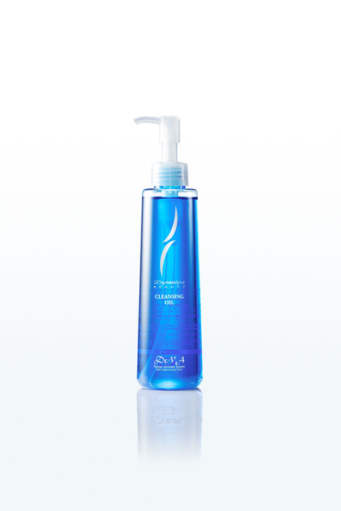 CLEANSING OIL