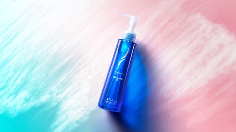 CLEANSING OIL 3set