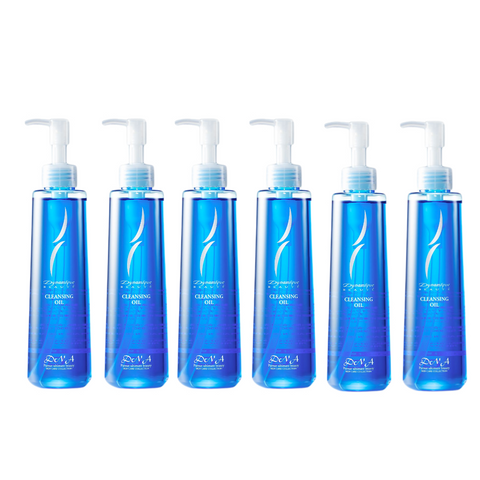 CLEANSING OIL 6set