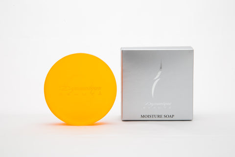 MOISTURE SOAP 6set