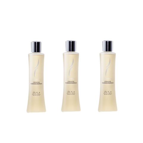 CELLULE NORMALISATION 3set