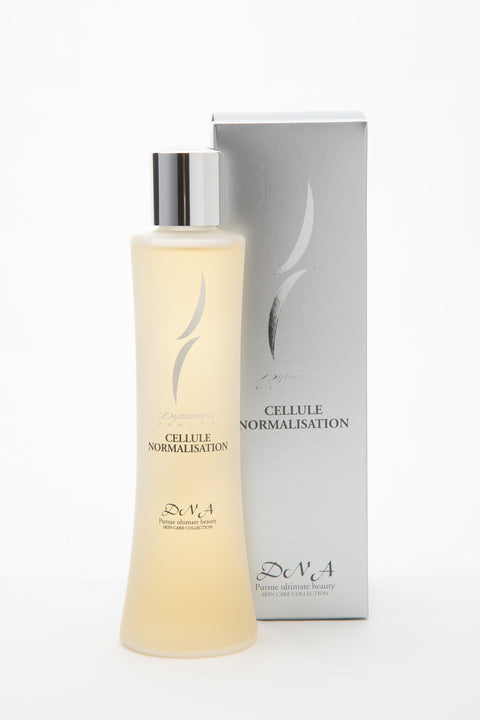 CELLULE NORMALISATION 3set