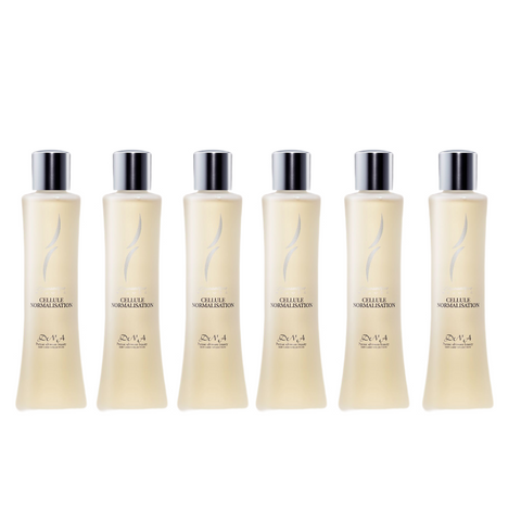 CELLULE NORMALISATION 6set