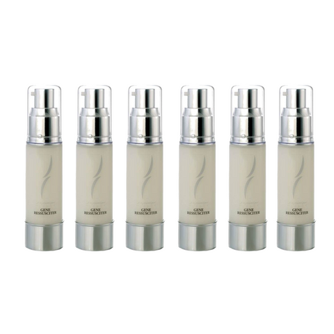 GENE RESSUSCITER 6set