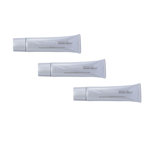レフレシール UV ベースクリーム SPF50+・PA++++ 3本セット