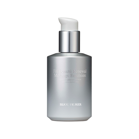 Fill beauté Renewal Melange Emulsion