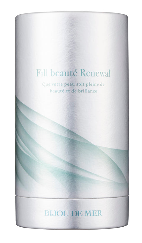 Fill beauté Renewal Melange Emulsion
