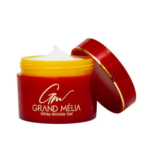 GRAND MÉLIA White Wrinkle Gel