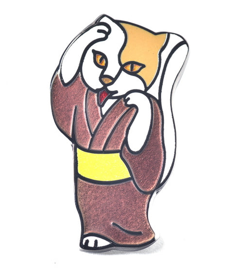 YOUKAISHITUPOU　NEKOMATA