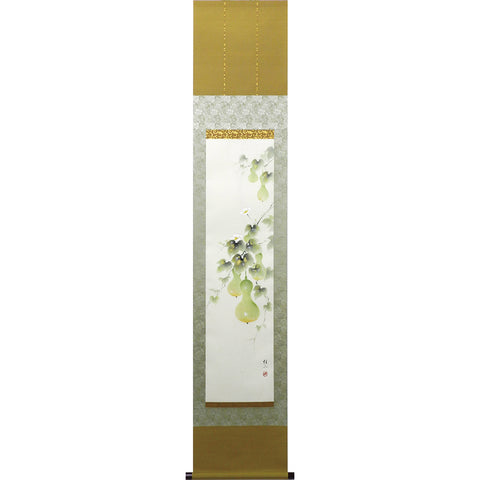 Six Gourds（Keizo Sato）