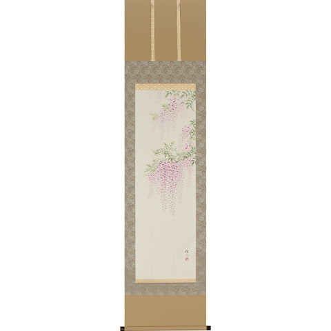 Wisteria（Keizo Sato）