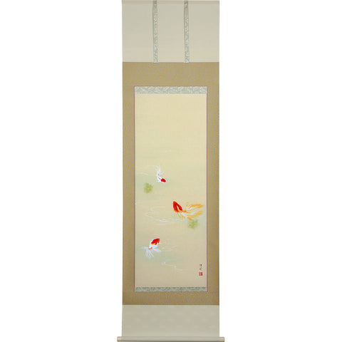 goldfish（Yuri Suzuki）