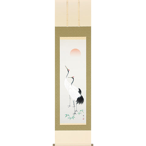 Shuanghe（Keizo Sato）