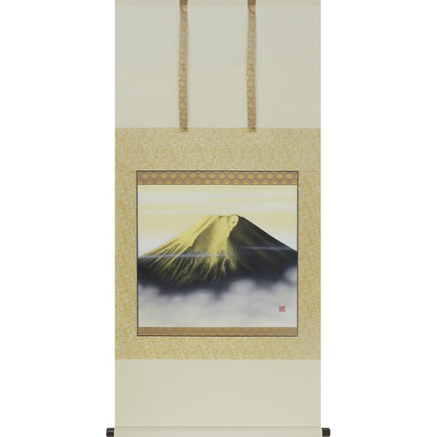 Gold Fuji（Yuko Nishimori）