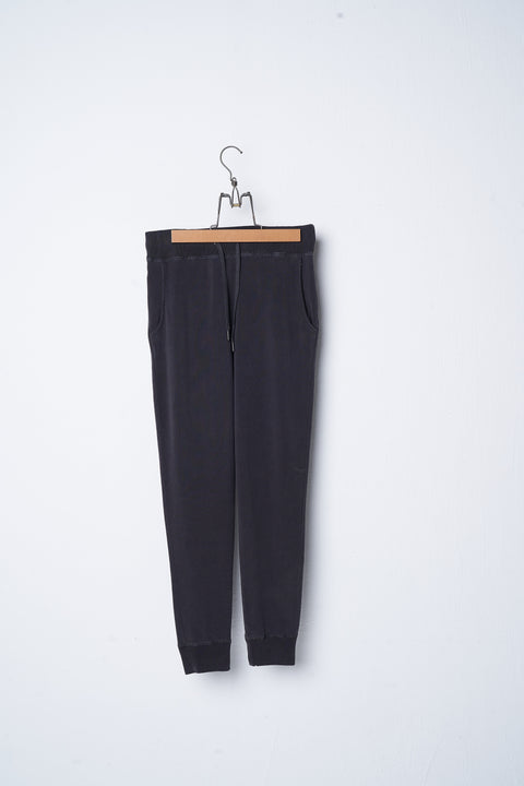 LOW SILK LONG S SWEAT PANTS