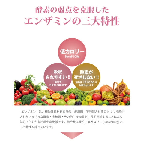 ミライ・ドリンク