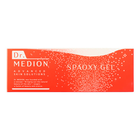 Spaoxy gel（10 times）