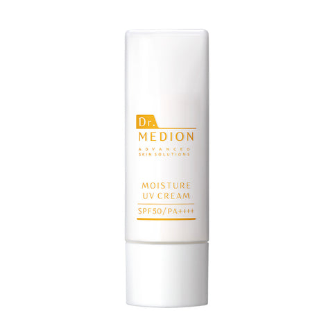 MOISTURE UV CREAM