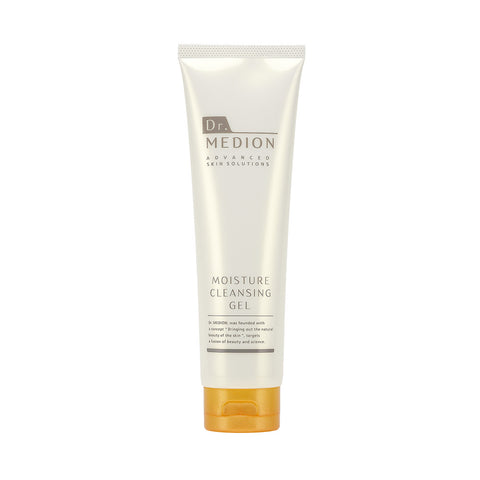MOISTURE CLEANSING GEL