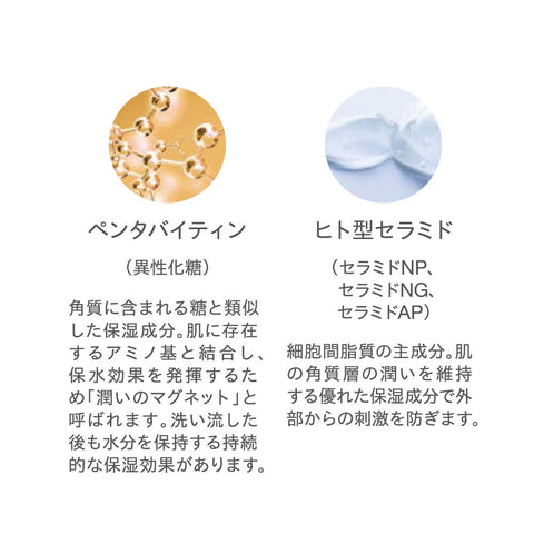 수분 클렌징 젤