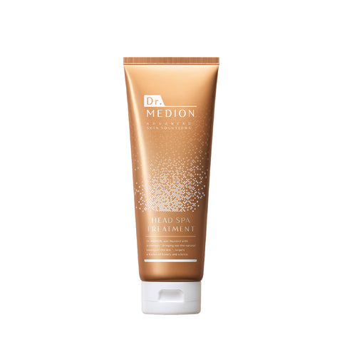 Head Spa Treatment