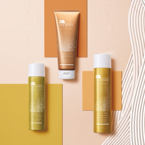 Head Spa Treatment