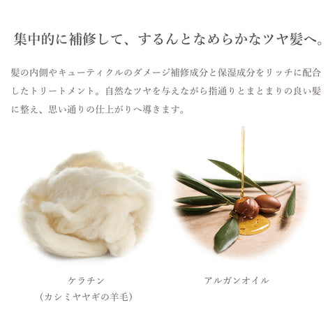 헤드 스파 처리