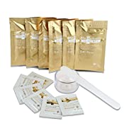 CO2 GEL MASK （6 times）