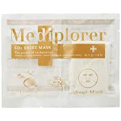 CO2 SHEET MASK（5times）