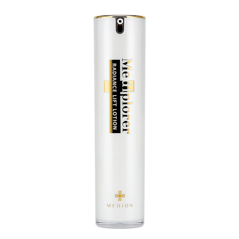 RADIANCE LIFT LOTION