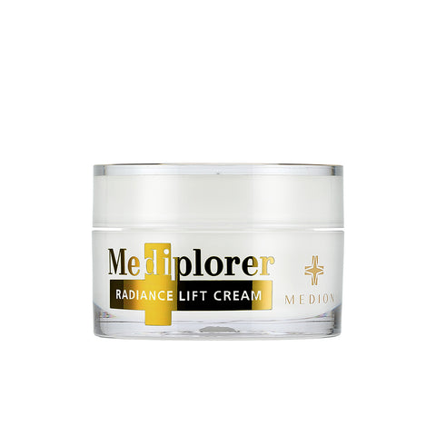 RADIANCE LIFT CREAM