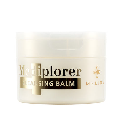 CLEANSING BALM