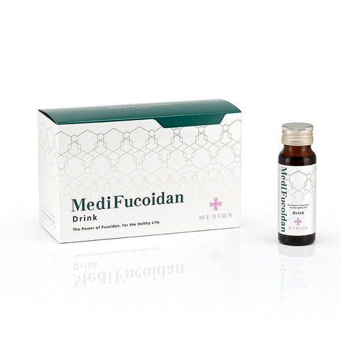 10 개의 medifco dandrinks가 포함되어 있습니다