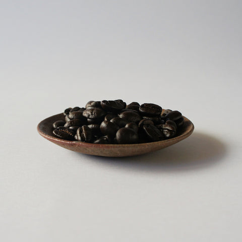 Saito Coffee Original Blend (Gen, Myou, Za) Hand-roasted Coffee 50g × 8 Bags