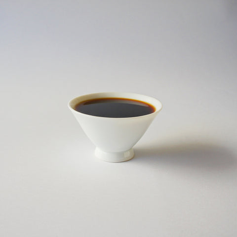 Saito Coffee Original Blend (Gen, Myou, Za) Hand-roasted Coffee 50g × 8 Bags