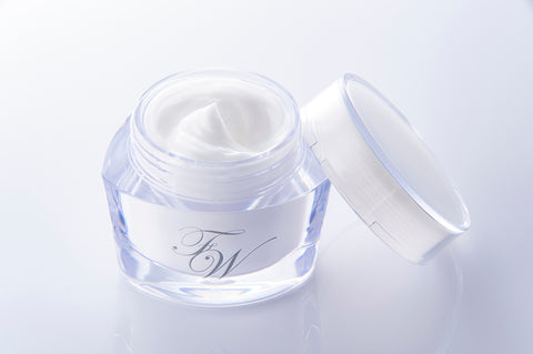 Final White Whitening Cream 30g