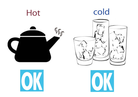 2 layer type Shi-Moa URUSHI-NAGASHI Bourbon Cup Red Byakudan