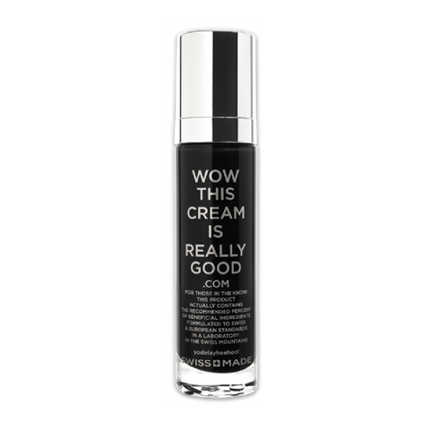 WOW CREAM 50g