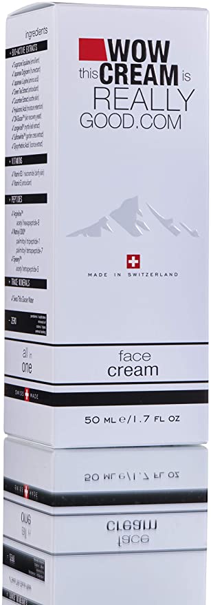 와우 크림 50g