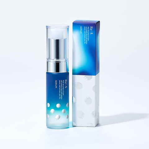 Re: A -Serum 50ml