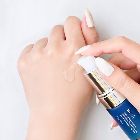 Re : -Serum 50ml